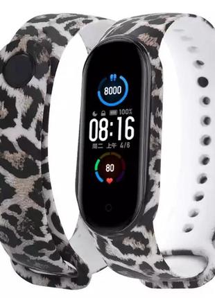 Браслет .ремінець до мі бенд 3 і 4