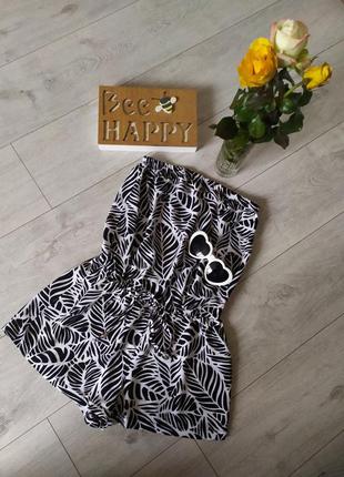 Літній ромпер, комбінезон.