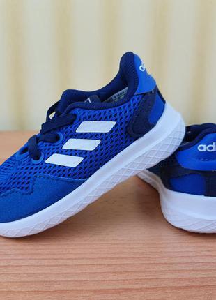 Adidas archivo 20 р. кроссовки новые 12.0 см3 фото