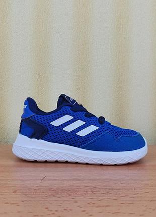 Adidas archivo 20 р. кросівки нові 12.0 см