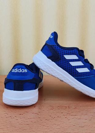 Adidas archivo 20 р. кроссовки новые 12.0 см6 фото