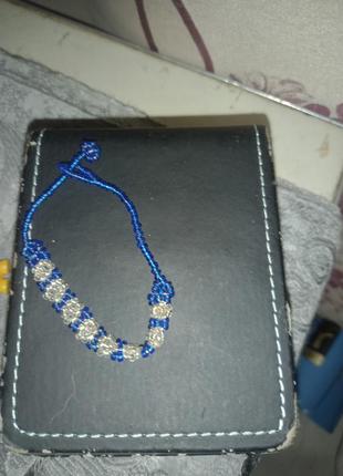 Гарний браслет 3