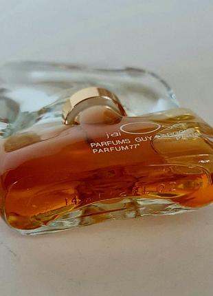 Guy laroche "jai ose"-parfum 14ml vintage