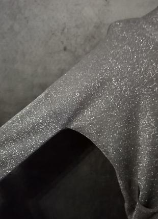 Класна нарядеая кофта mexx 4