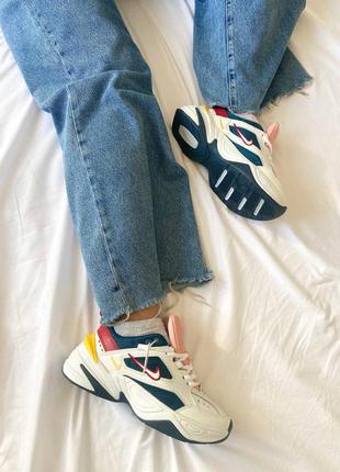 Жіночі кросівки UNLV nike m2k tekno | жіночі кросівки найк8 фото