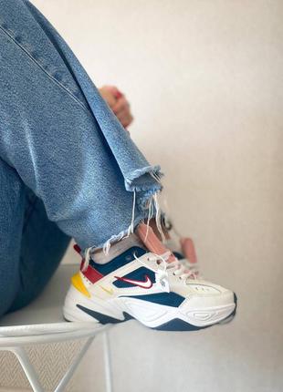 Жіночі кросівки UNLV nike m2k tekno | жіночі кросівки найк4 фото