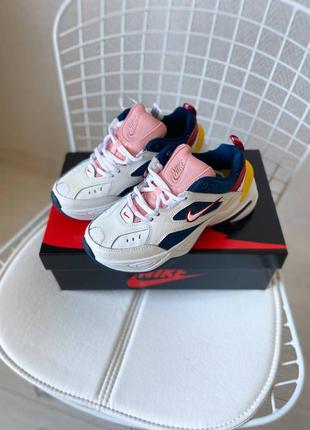 Жіночі кросівки UNLV nike m2k tekno | жіночі кросівки найк7 фото