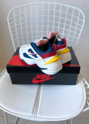 Жіночі кросівки UNLV nike m2k tekno | жіночі кросівки найк3 фото
