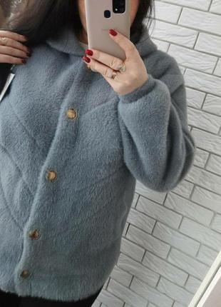 Куртка джми ,м'яка, тепла,хіт сезону.