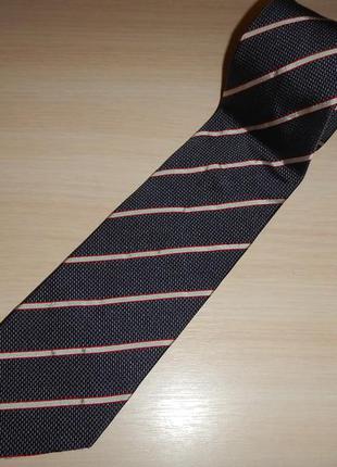 Шелковый галстук etro