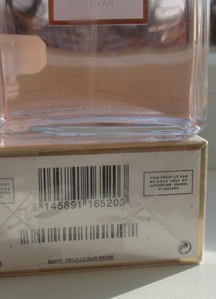 Chanel coco mademoiselle 100ml парфюмированная вода7 фото
