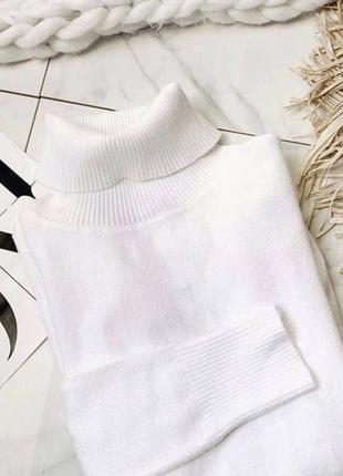 Гольф водолазка кофта светер светр, джемпер 4