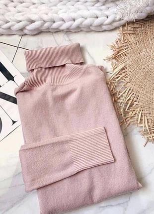 Гольф водолазка кофта светер свитер джемпер