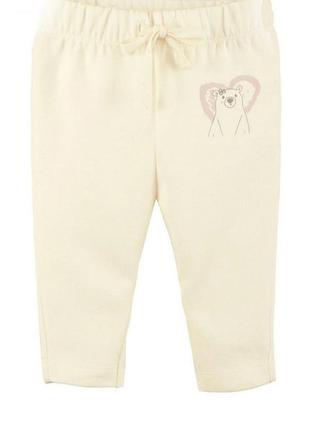 Спортивные брюки lupilu