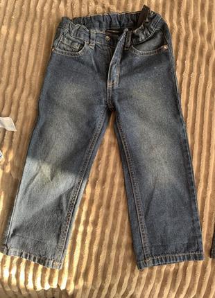 Джинсы детские, calvin klein, оригинал