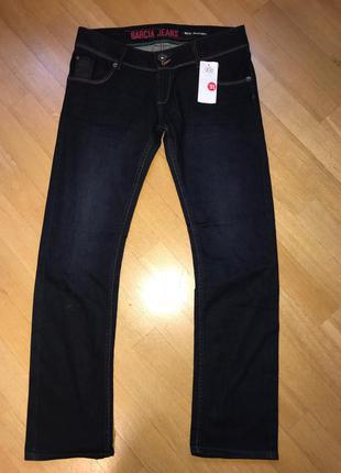 Джинсы  garcia jeans, италия, р. 31