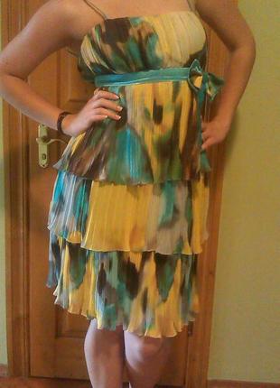 Сукні/сукня мерехтлива