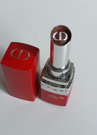 Помада для губ dior rouge dior ultra care rouge4 фото