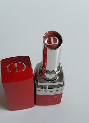 Помада для губ dior rouge dior ultra care rouge5 фото