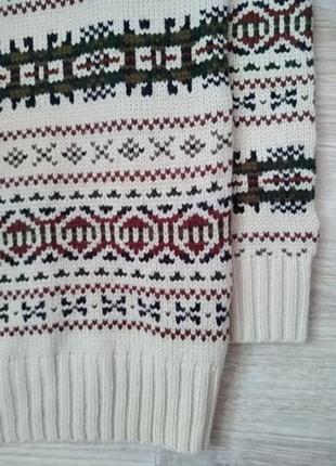 Свитшот пуловер свитер / считывайте описание👇2 фото