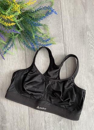 Спортивий топ - бюстгальтер odlo