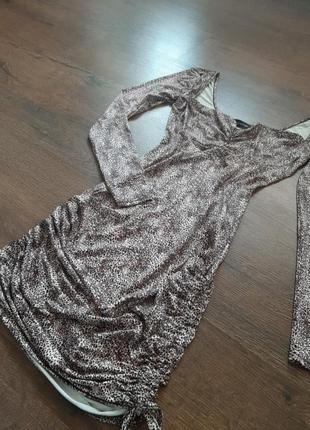 Женское платье