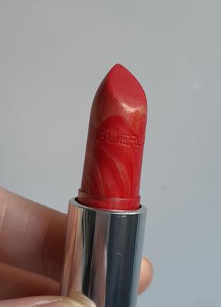 Помада для губ guerlain rouge g3 фото