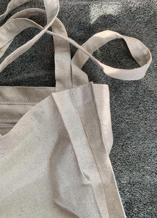 Шопер, еко сумка 4