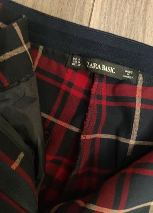 Штани zara 3