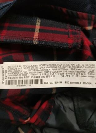 Штани zara 5