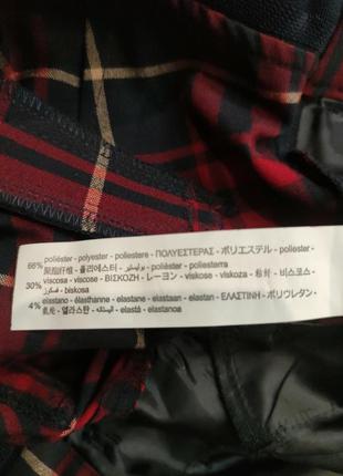 Штани zara 6