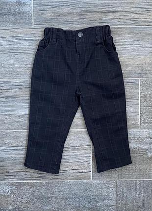 Штани, джинси на 6-9 міс