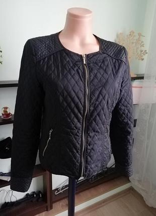 Жакет, піджак на замку🧤