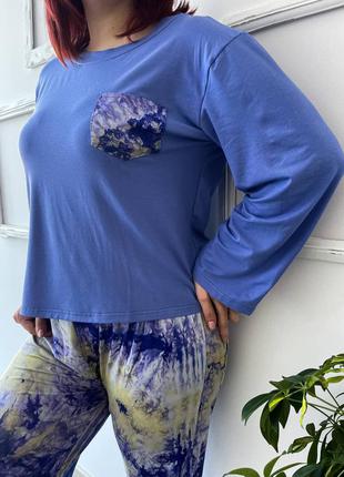 Домашня одяг/піжама! великий розмір