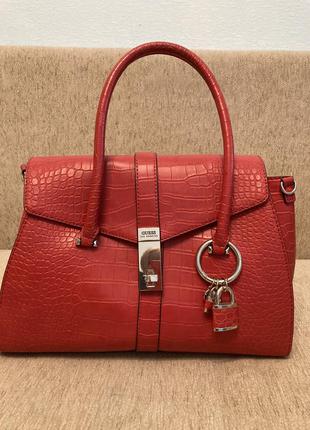 Сумка guess