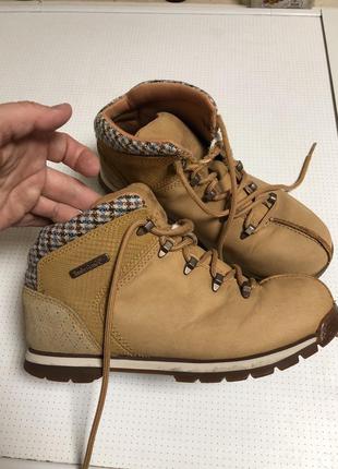 Черевики timberland5 фото