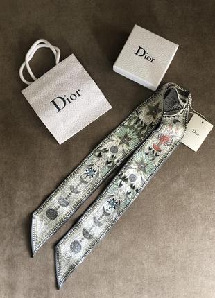 Новая твилли ( twilly ) dior