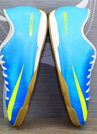 Кросівки nike 4