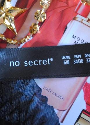 Сексуальная ночная рубашка от no secret5 фото