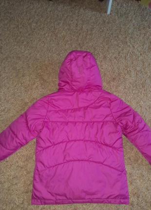 Термо лижна куртка rodeo c&a 9