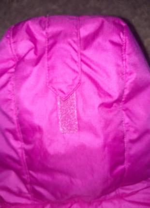 Термо лижна куртка rodeo c&a 10