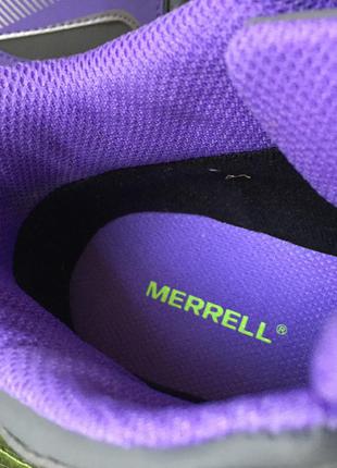 Черевики демі оригінал merrell mk159191 розмір 36,377 фото