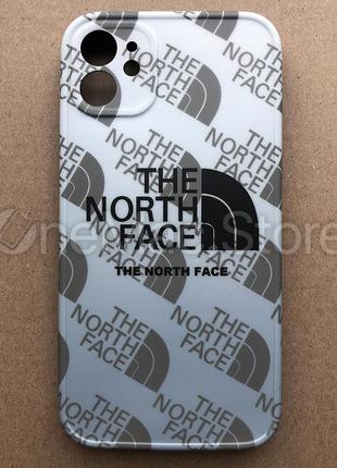 Чохол the north face для iphone 112 фото
