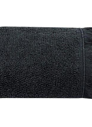 Рушник махровий "кіото" 46х70см рушник махровий