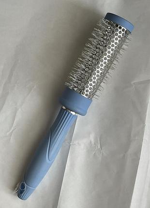 Бірюзовий брашинг