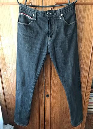 Джинси armani