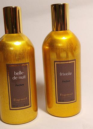 Парфуми fragonard