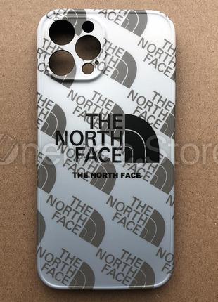 Чохол the north face для iphone 12 pro max2 фото