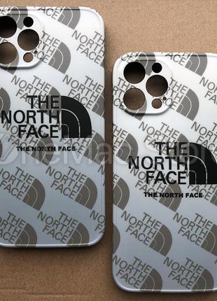 Чохол the north face для iphone 12 pro max