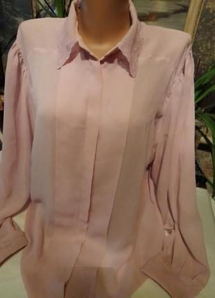 ❤ блуза рубашечка